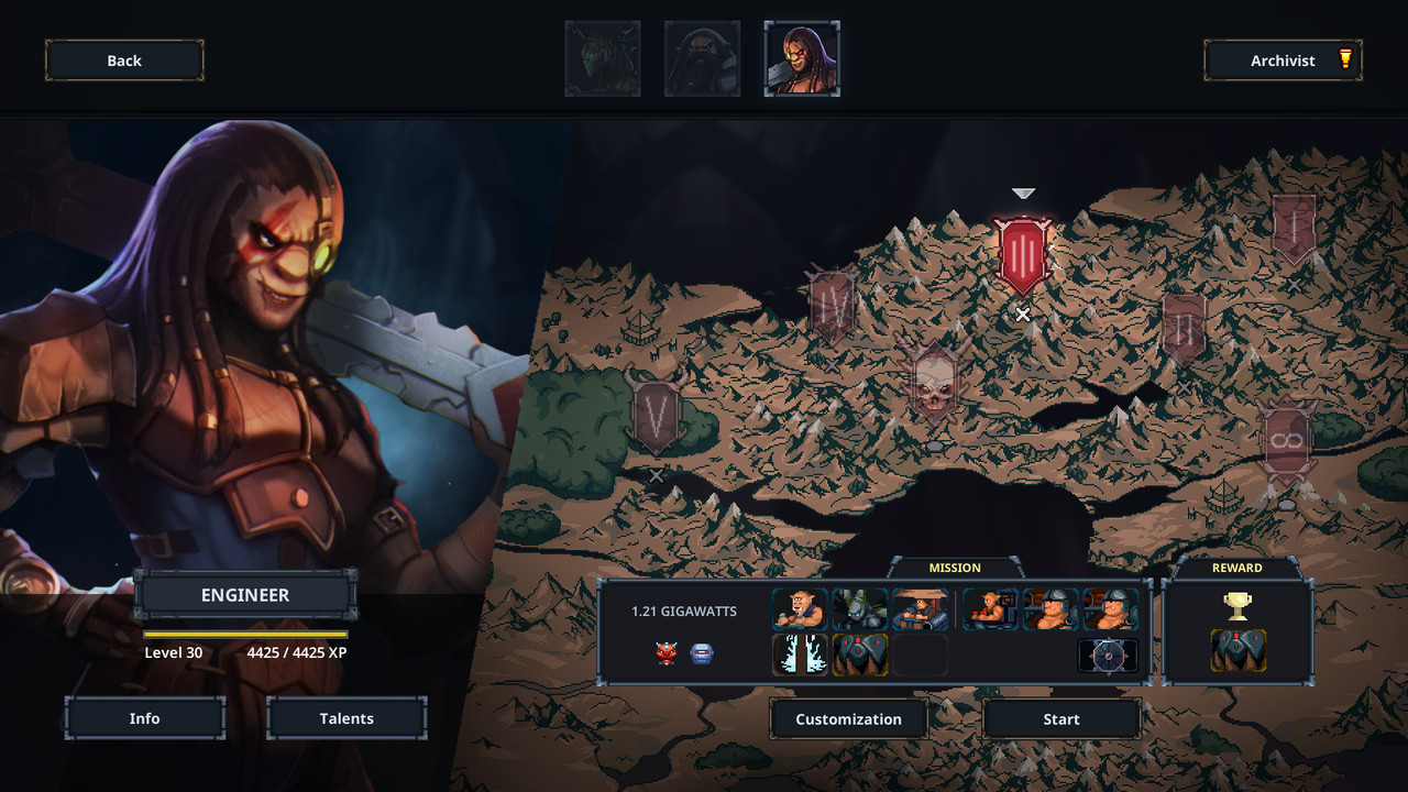 Legend of Keepers 1 0 8 1 MULTi15 GOG GNU Linux Native johncena141