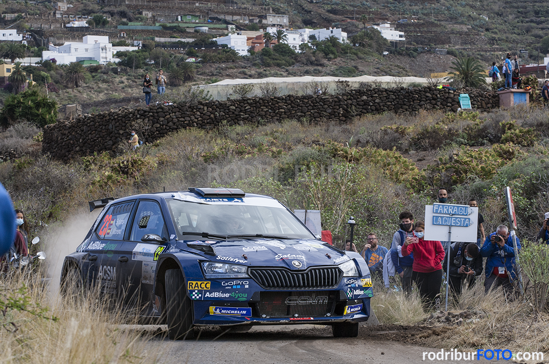 ERC + SCER + CERA: 44º Rallye Islas Canarias [26-28 Noviembre] - Página 10 IMG-7270