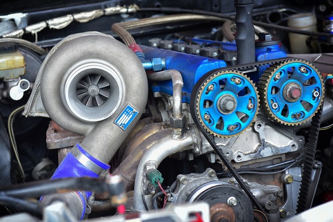 turbocharger kits