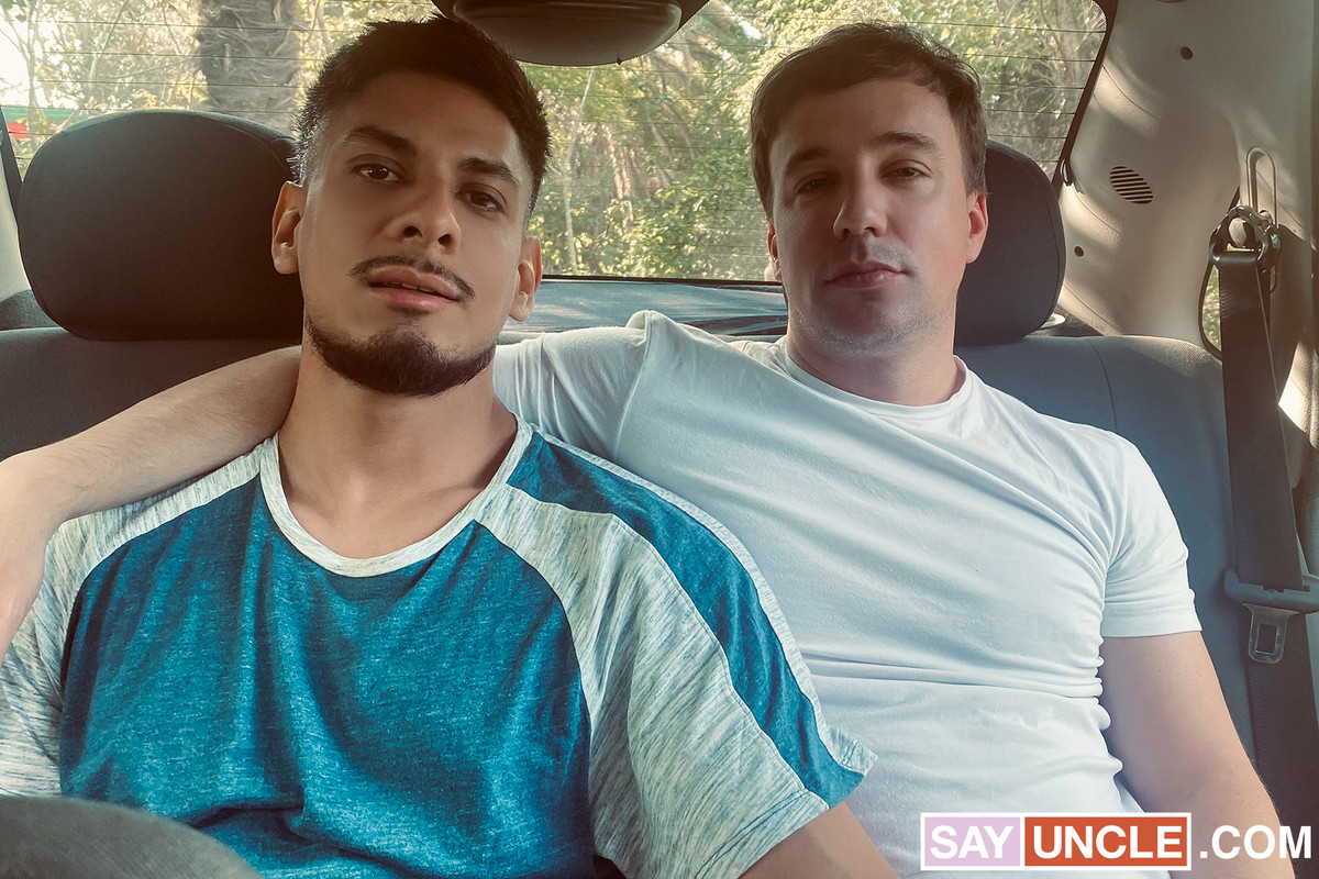 Jonas Matt and Alexander Rajesh Learning About Guys 720p s1 — Postimages