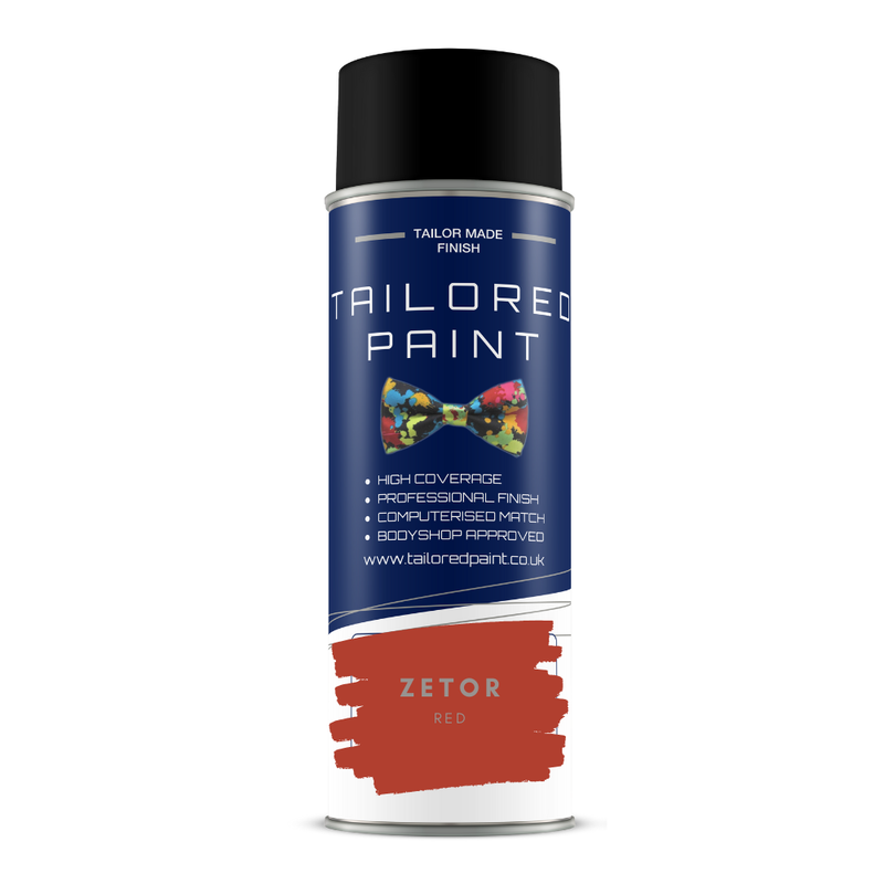 Tractor 1k Enamel Aerosol Spray Paint Every Make/Model Agricultural Machinery - Picture 141 of 141