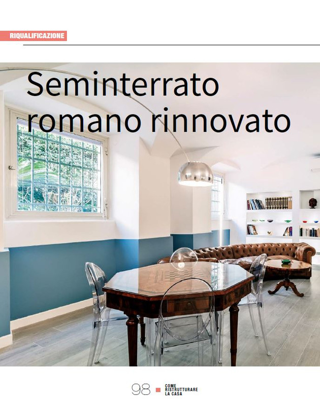 Come Ristr la Casa Lug-Ago 2025 (9)