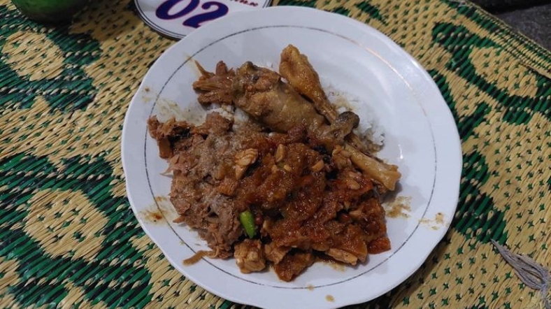 Gudeg Permata
