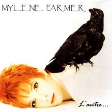 Re: Mylene Farmer - Ainsi Soit Je... (1988) [Vinyl Rip, Hi-R
