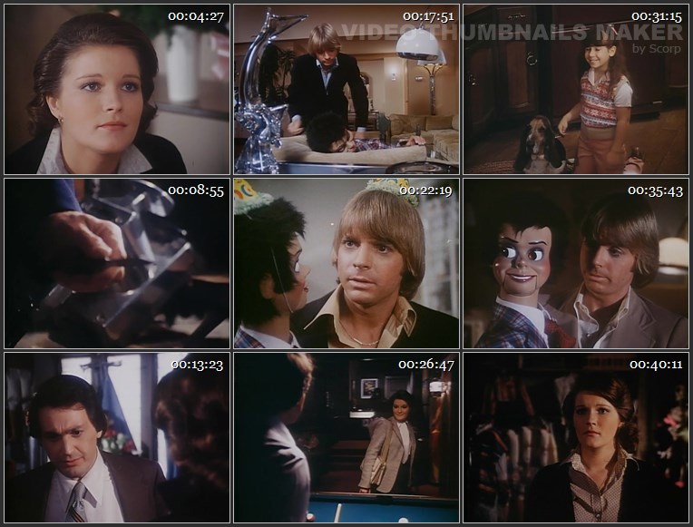 Mrs. Columbo - S01E04 - Caviar with Everything.mkv