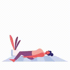 Plough pose / Halasana(Advance level-IGIYS)