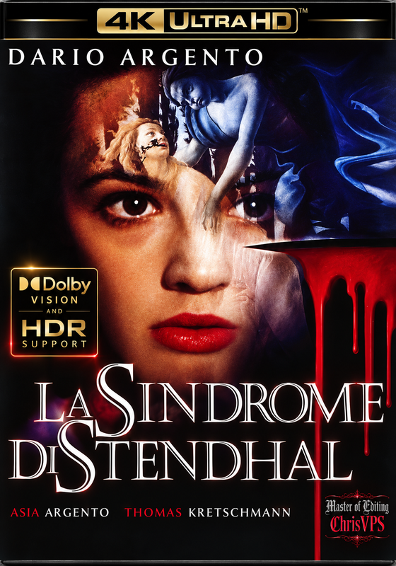 Obłęd we Florencji / The Stendhal Syndrome (1996) MULTI.HDR.DoVi.Hybrid.2160p.BDRemux.DTS.HD.MA.AC3-ChrisVPS / LEKTOR AI i NAPISY