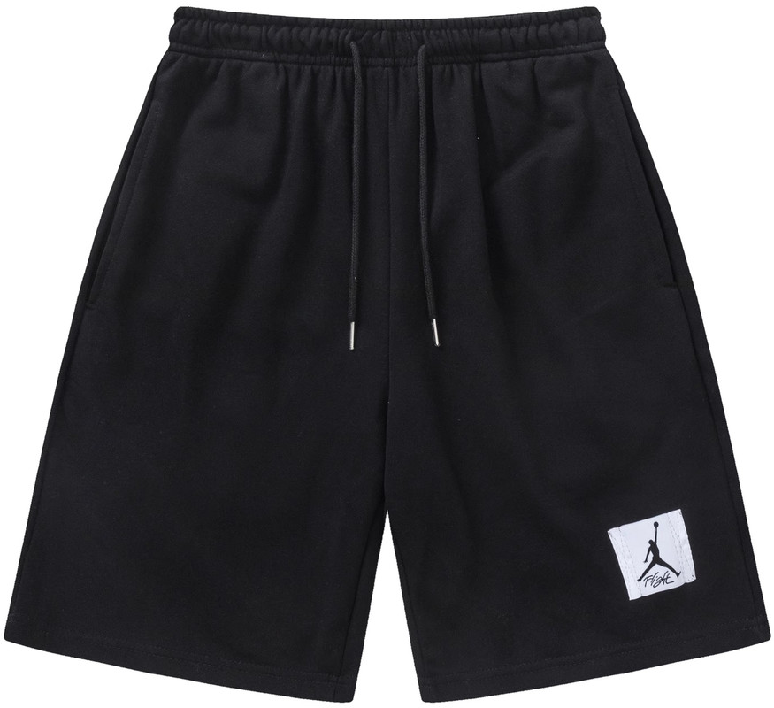 Jordan Flight Fleece shorts [2+ styles]