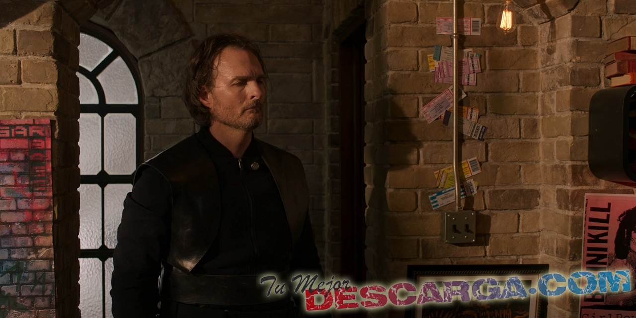 El Club Secreto de los No Herederos al Trono 3