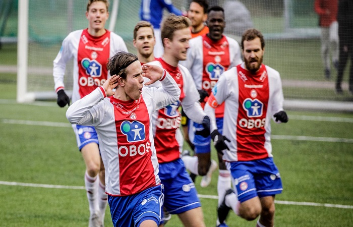 Soi kèo tài xỉu, phạt góc trận KFUM Oslo vs Bryne, 19h30 ngày 06/07