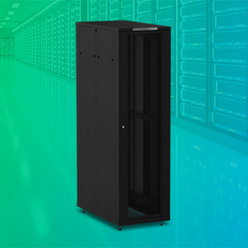 Rack De Piso Intelbras 44U X 1070Mm Rpd 4417
