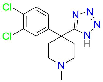 Diclomeperazole