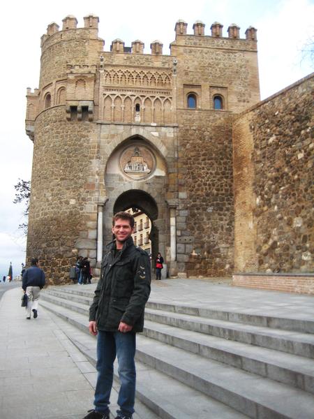 Toledo y sus pueblos-1996/2026 - Blogs de España - Toledo-27-1-2009 (10)