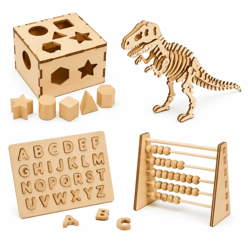 Educational Toys