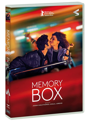 Memory Box (2021) DVD 9 COPIA 1:1 ITA KAT