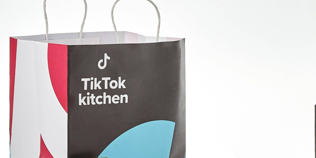 TikTok planea tener su propio restaurante con las recetas más virales