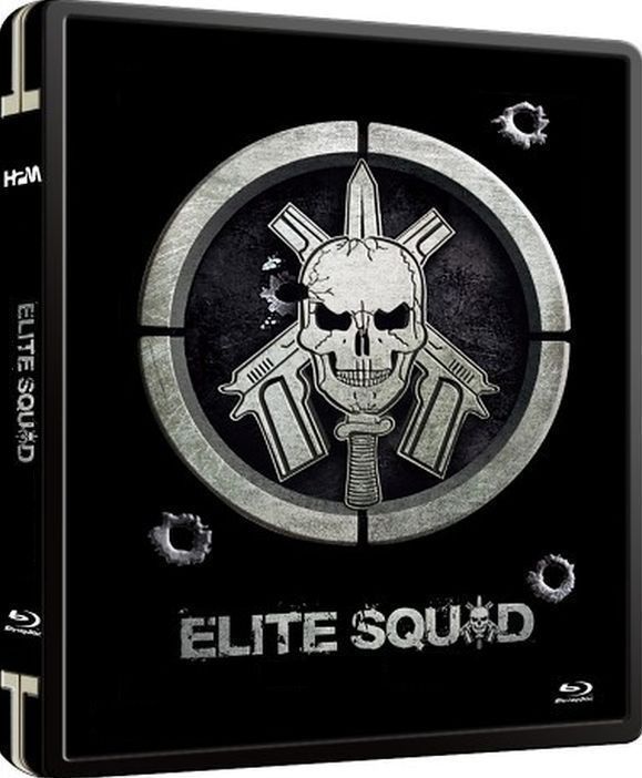 Tropa de Elite - Gli squadroni della morte (2007) Full Blu-Ray (BD ITA) ITA POR DTS-HD MA