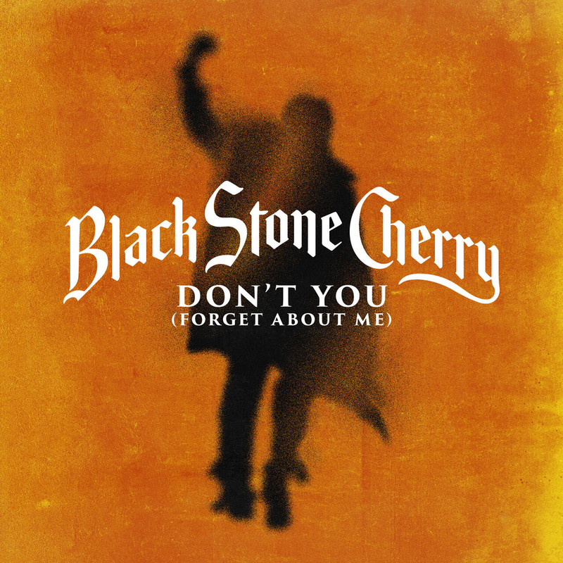 Black Stone Cherry; Tyler Connolly; Theory Of A Deadman — Don’t You (Forget About Me)