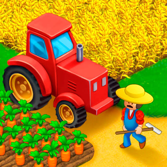 TOWNSHIP MOD