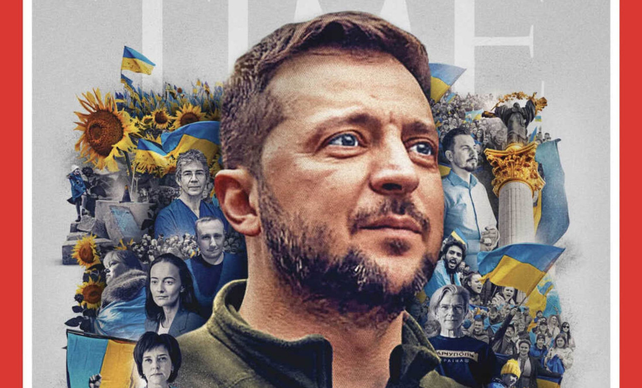KONTRPUOLIMAS ATIDEDAMAS: UKRAINA PER NAKTĮ PRARADO 9 VADAVIETES