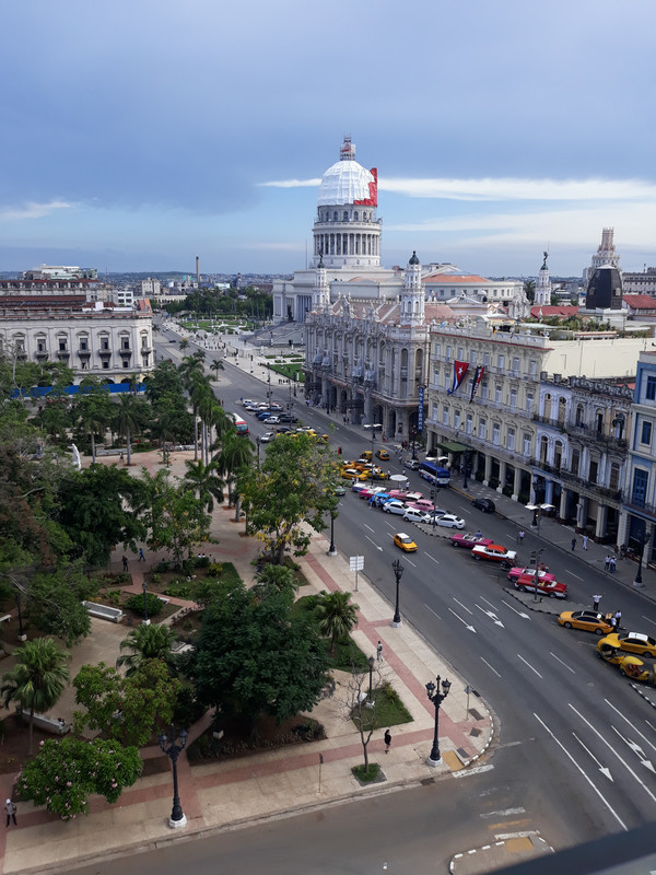 Viajar a La Habana - Cuba - Foro Caribe: Cuba, Jamaica