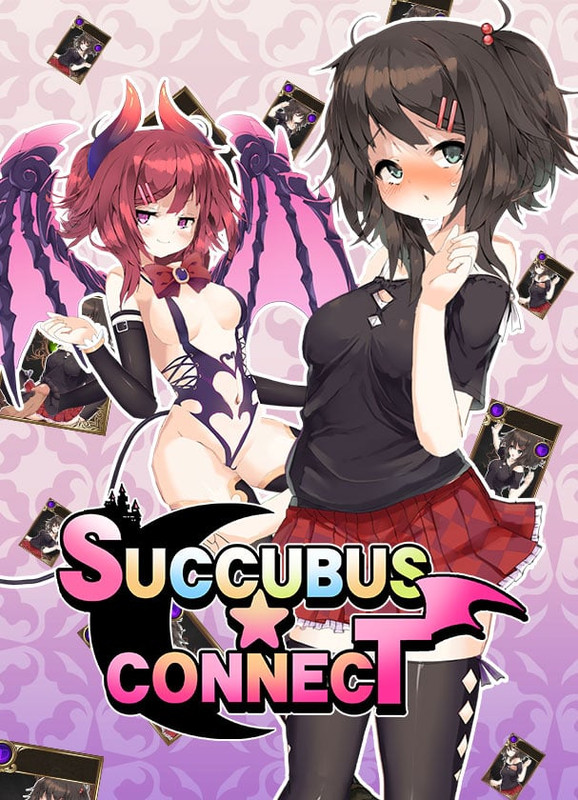 Succubus Connect! 4