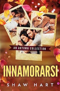 Shaw Hart - Innamorarsi (2023)