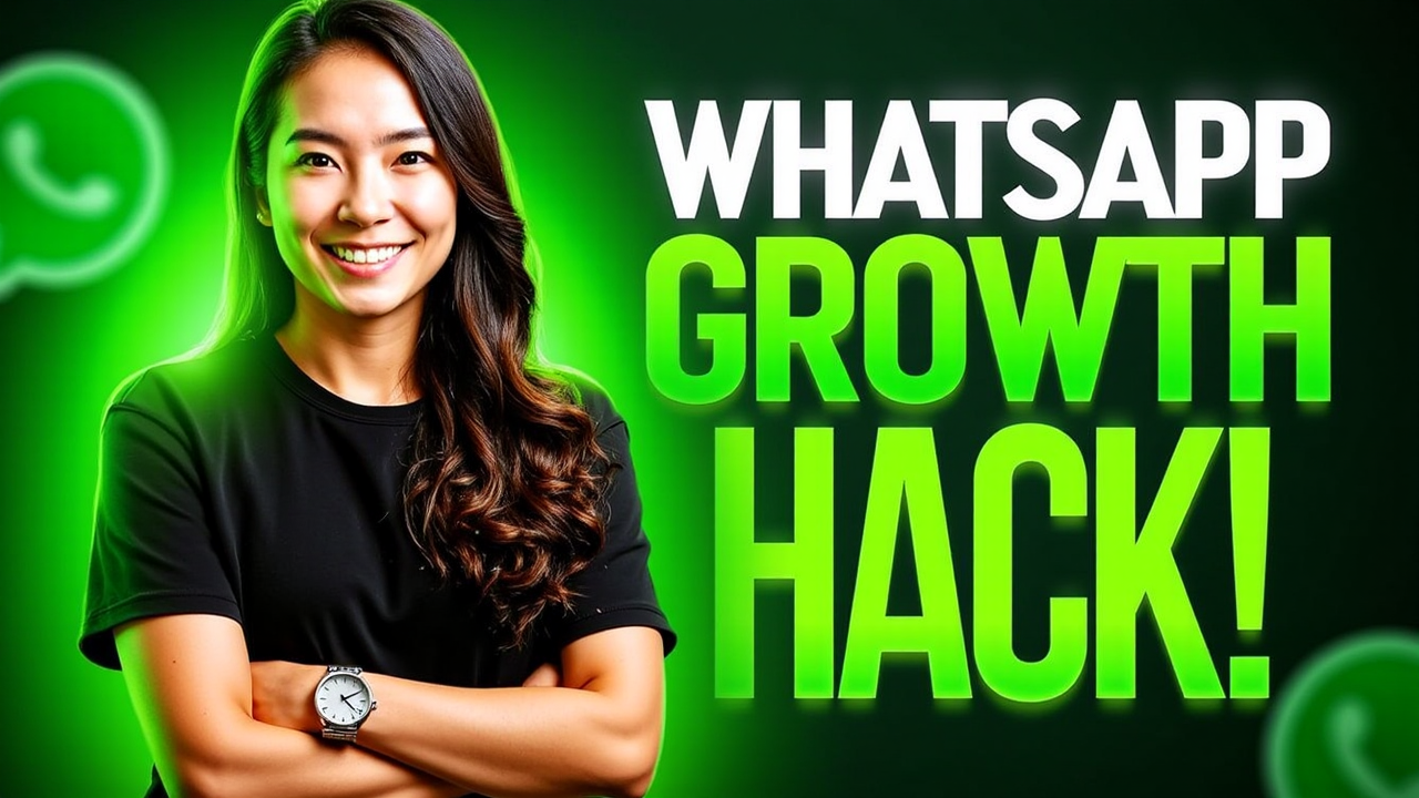 Grow WhatsApp Channel Members with SMMMico