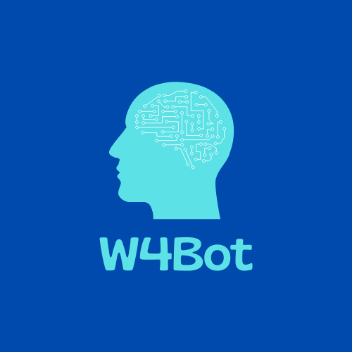 W4Bot Logo