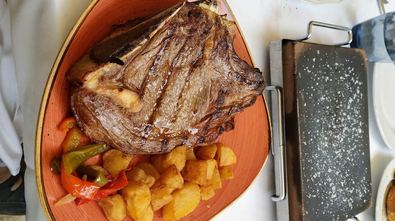 Restaurantes en la Costa Brava - Gerona - Foro Cataluña