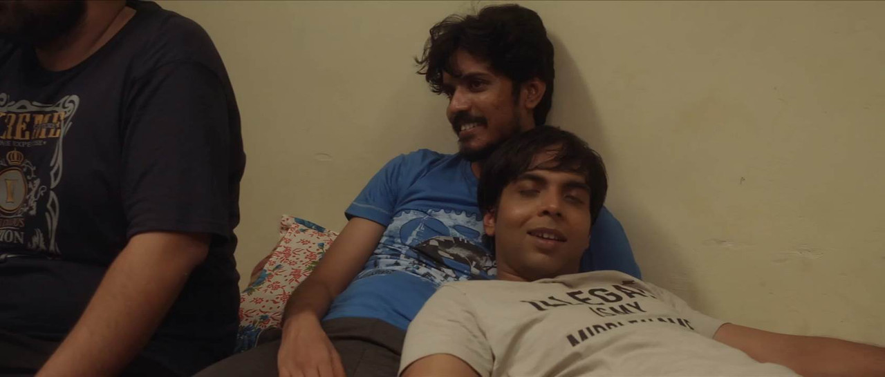 Humorously Yours (2019) Season 2 [Hindi] WebRip 480p, 720p ESub - Complete Screenshot