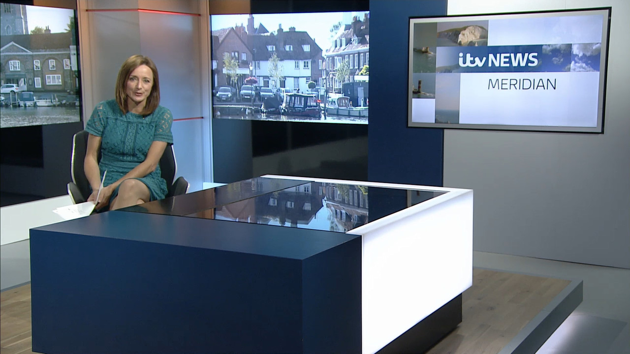 09.19 - 18.45.00 - ITV News London. The latest news in London and the....ts_snapshot_12.49.326