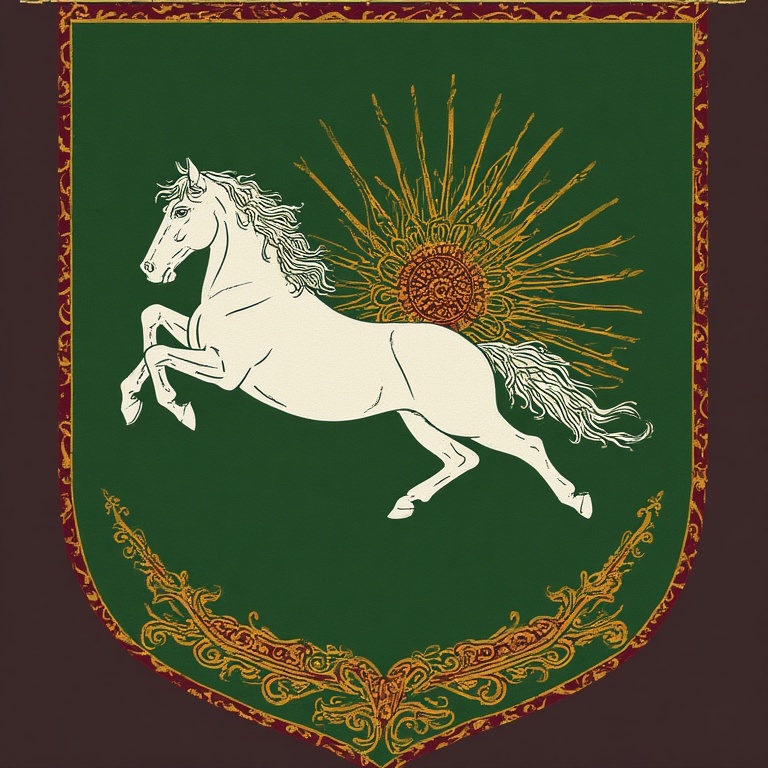 A-stylized-heraldic-banner-fea-4
