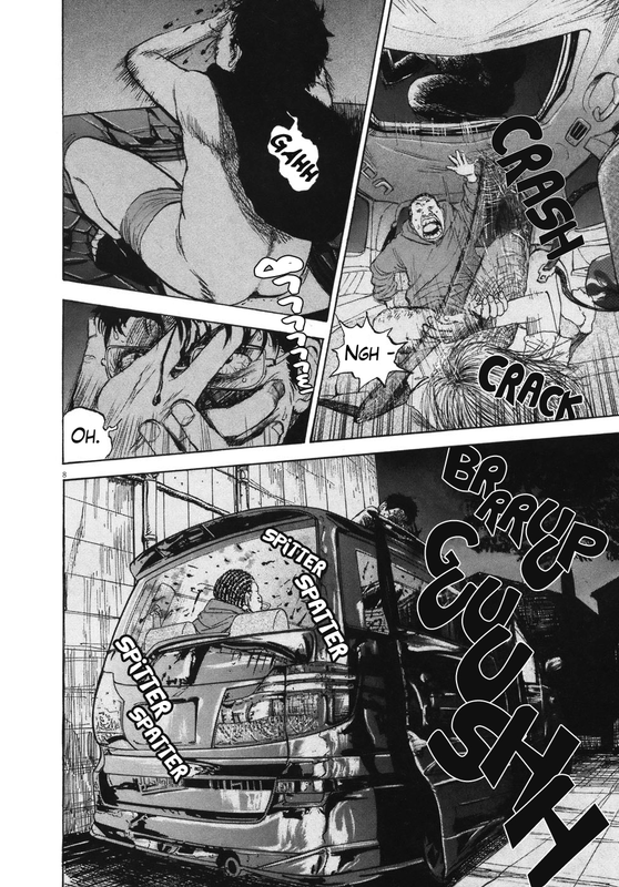 Boys on the RunVol8-3