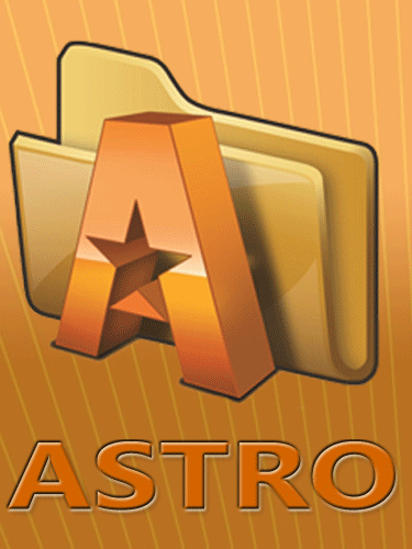 ASTRO File Manager Pro