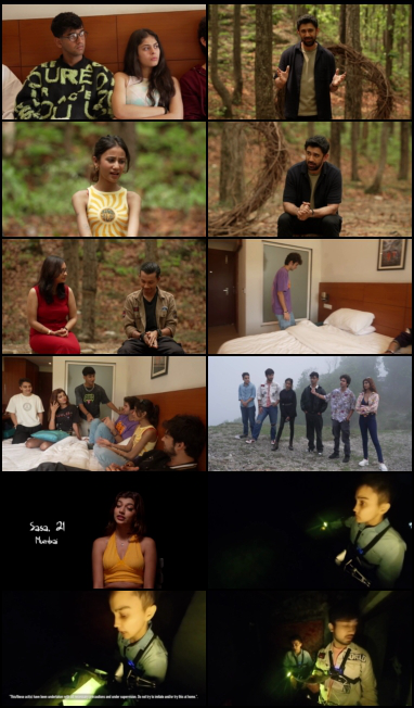  MTV Dark Scroll 2024 screenshot