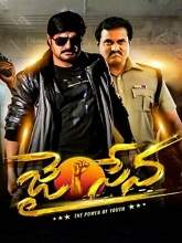 Jai Sena (2021) HDRip telugu Full Movie Watch Online Free MovieRulz