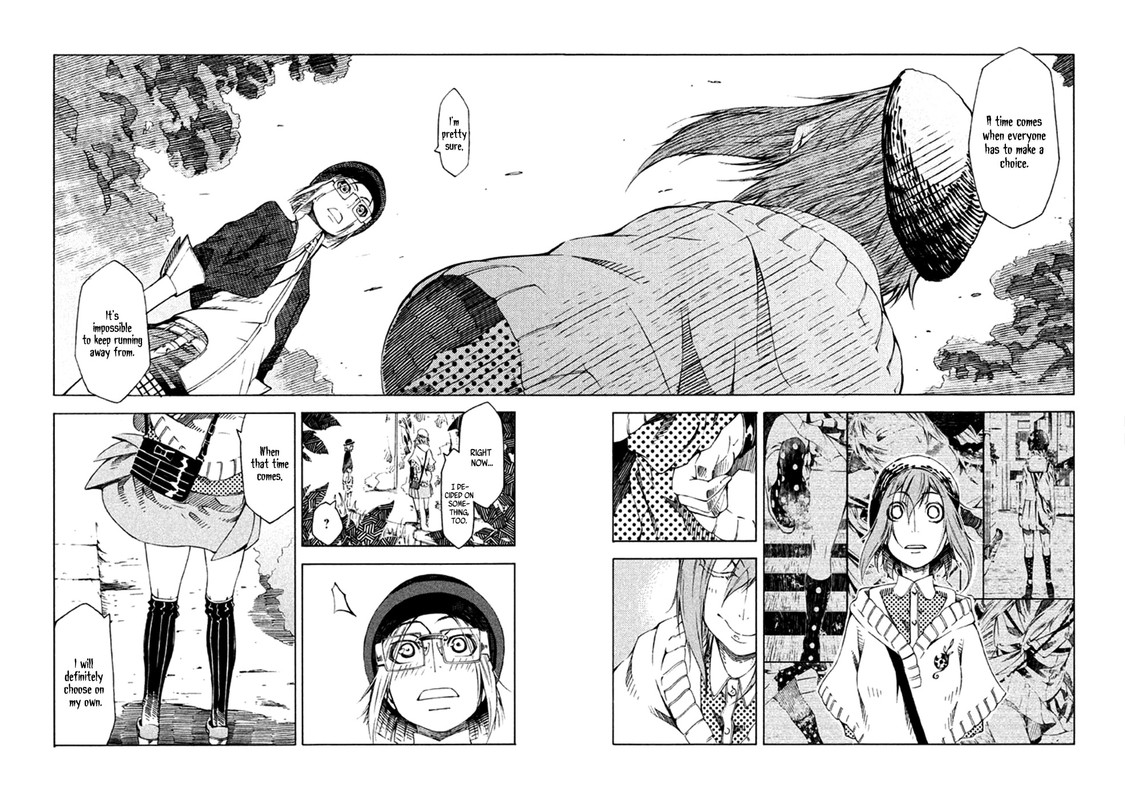 Zerozaki Soushiki no Ningen ShikenVol2-17