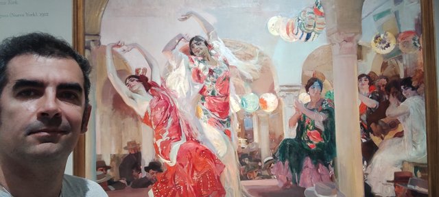 Arte en Madrid - Museos en Madrid (70)