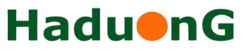 Ha Dương Logo
