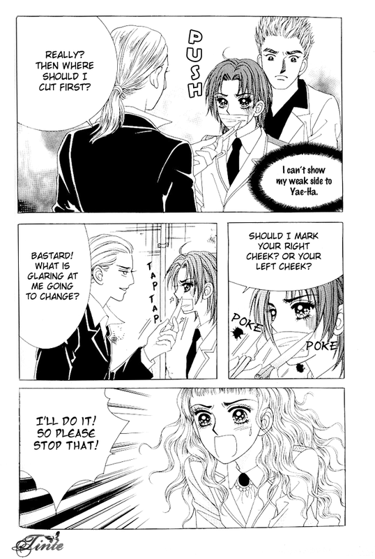 Love in the MaskVol16-13