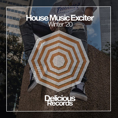 VA - House Music Exciter Autumn '20 (11/2020) Hh1