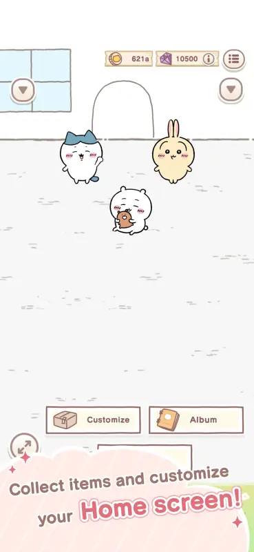 Download Chiikawa Pocket APK