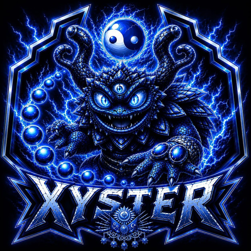 XYSTER
