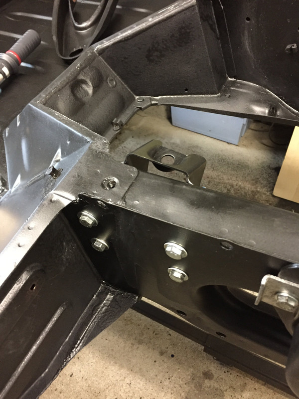 Restauration 4L (827)