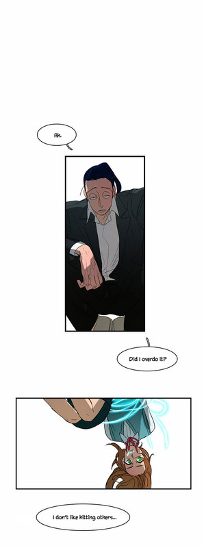 Oh, My God!Chap12-9