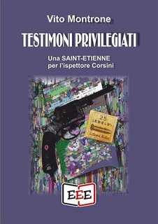 Vito Montrone - Testimoni privilegiati (2023)