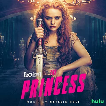 Natalie Holt - The Princess (Original Soundtrack) (2022) MP3