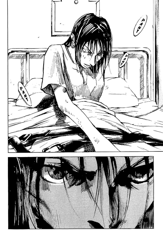 Tetsuwan GirlVol9-18