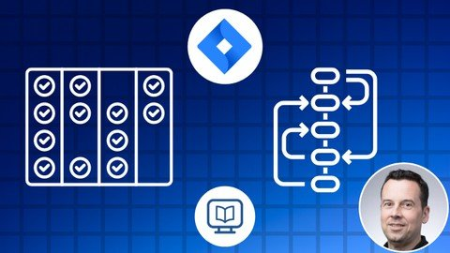 Practical JIRA Workflows and Boards for Scrum Projects